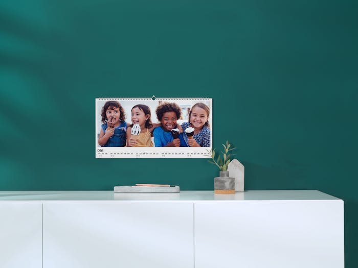 Personlig kuponkalender med gavekort - din 2-i-1-julegave
